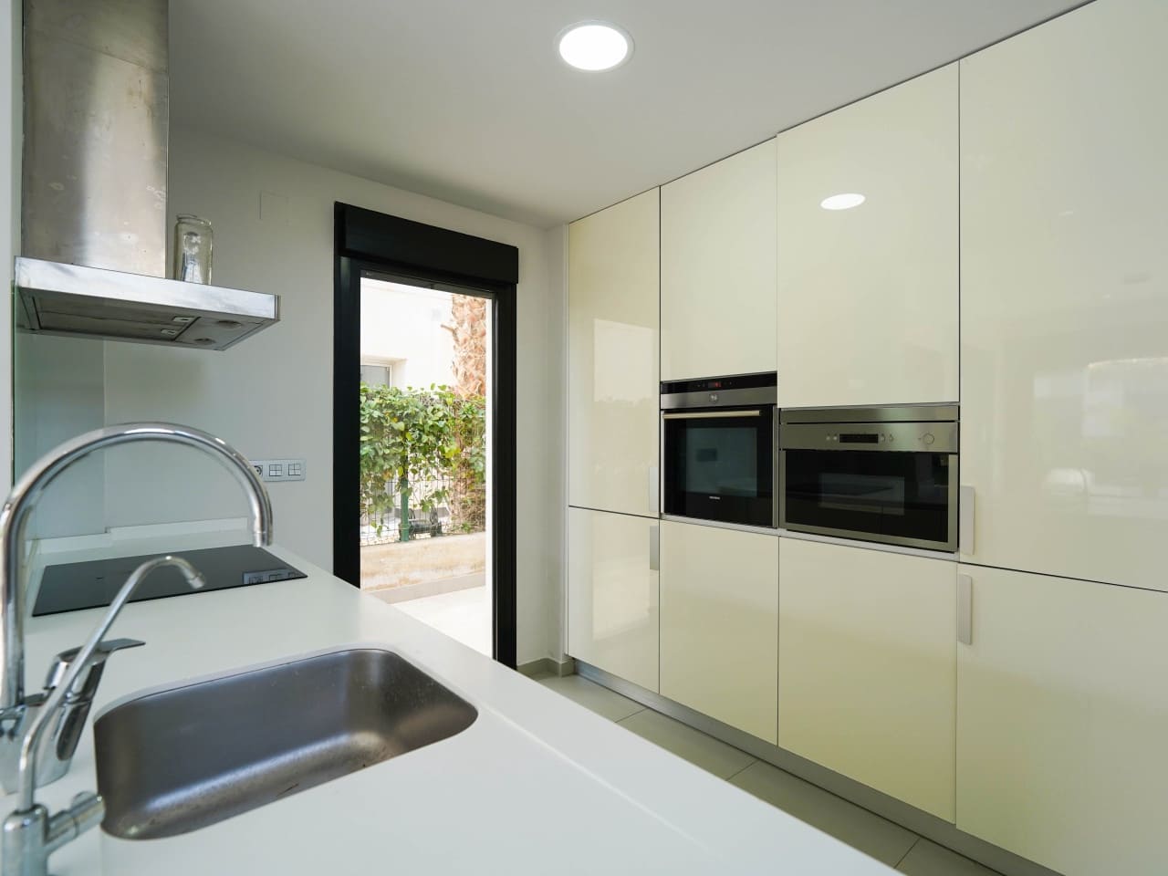 3 chambre Villa/Maison à vendre à Ciudad Quesada avec piscine garage - 459 000 € (Ref: 9691302)