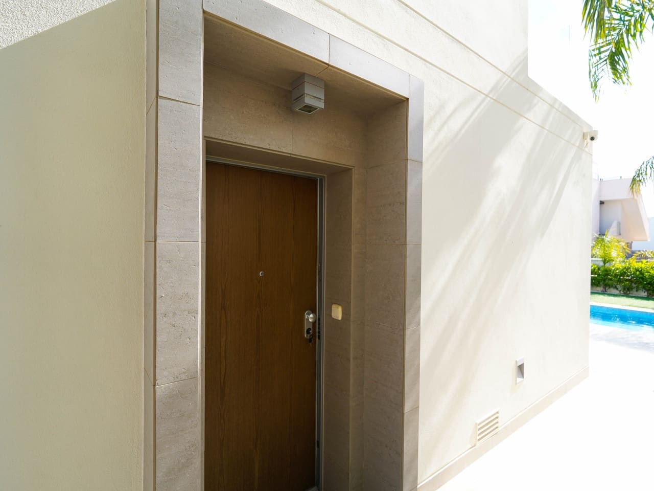 3 chambre Villa/Maison à vendre à Ciudad Quesada avec piscine garage - 459 000 € (Ref: 9691302)