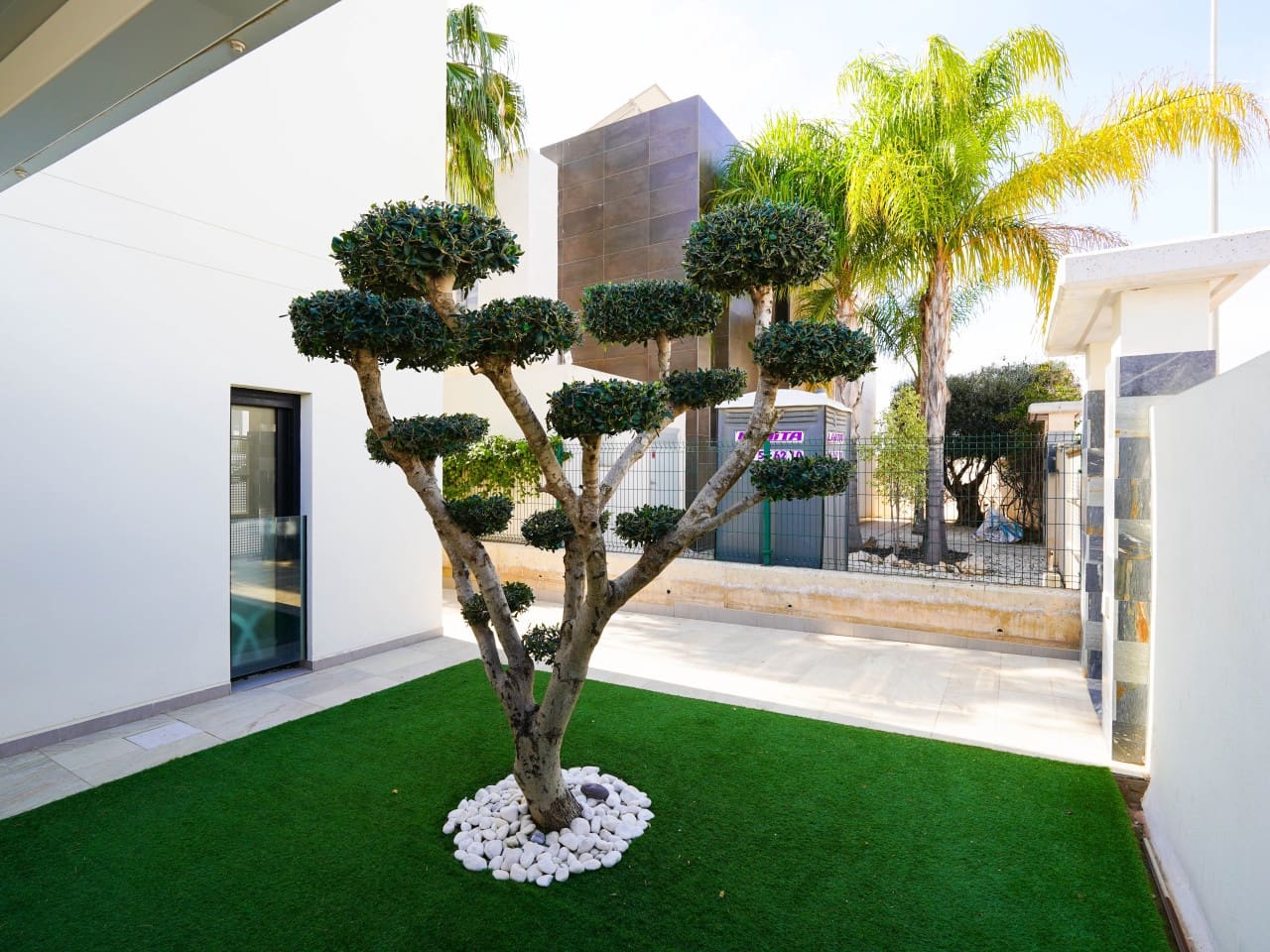 3 chambre Villa/Maison à vendre à Ciudad Quesada avec piscine garage - 459 000 € (Ref: 9691302)