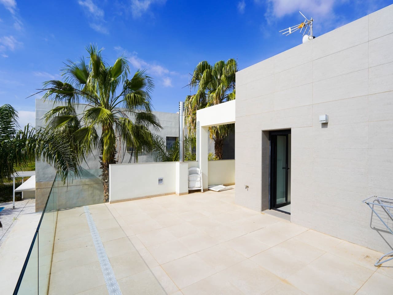 3 chambre Villa/Maison à vendre à Ciudad Quesada avec piscine garage - 459 000 € (Ref: 9691302)