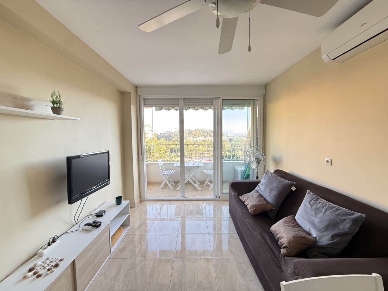 1 soverom Leilighet til salgs i Guardamar del Segura med svømmebasseng - € 99 000 (Ref: 9699698)