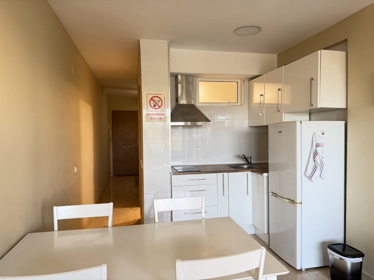 1 soverom Leilighet til salgs i Guardamar del Segura med svømmebasseng - € 99 000 (Ref: 9699698)