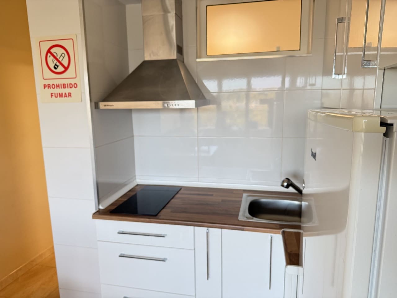 1 soverom Leilighet til salgs i Guardamar del Segura med svømmebasseng - € 99 000 (Ref: 9699698)