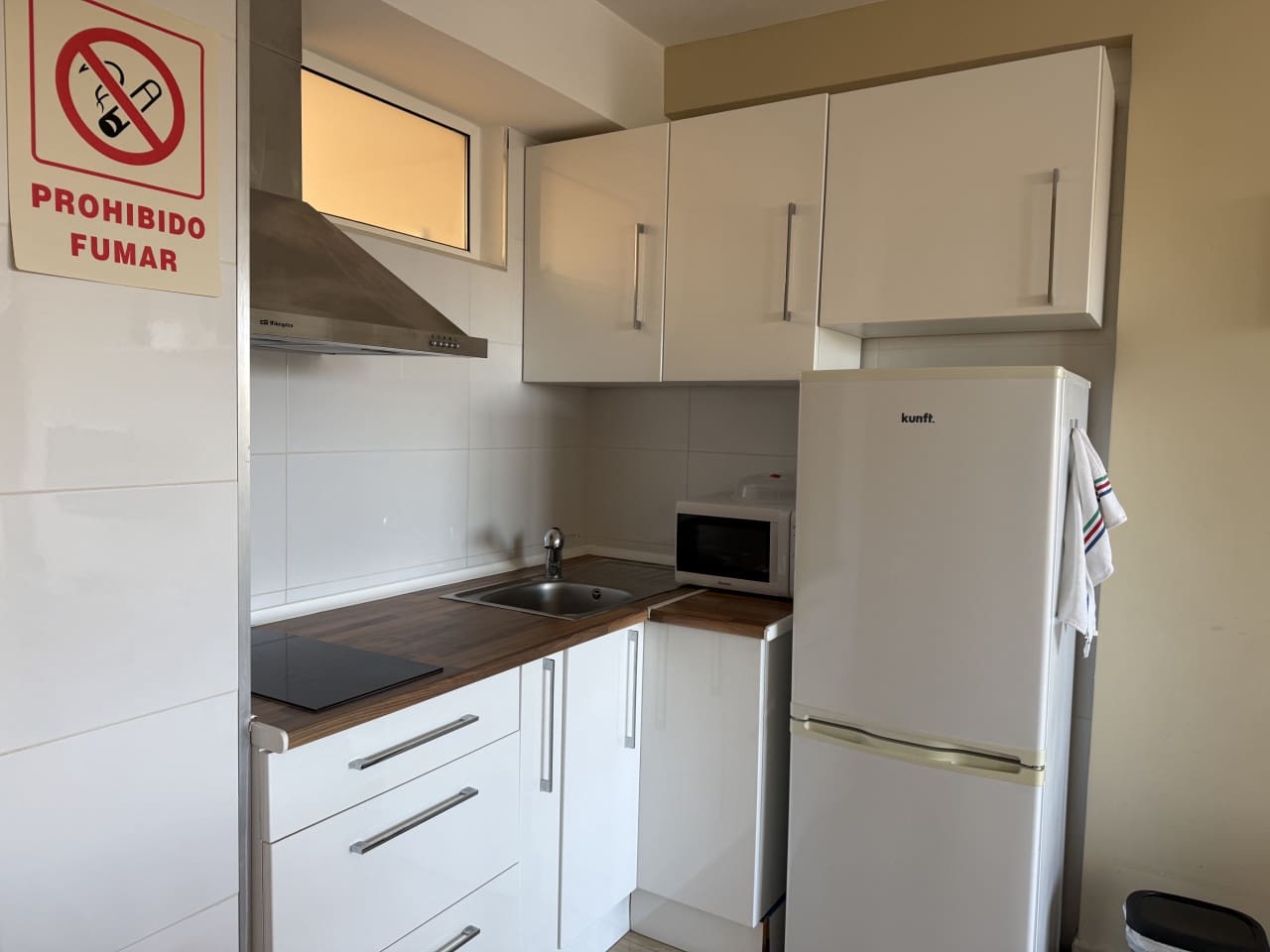 1 soverom Leilighet til salgs i Guardamar del Segura med svømmebasseng - € 99 000 (Ref: 9699698)