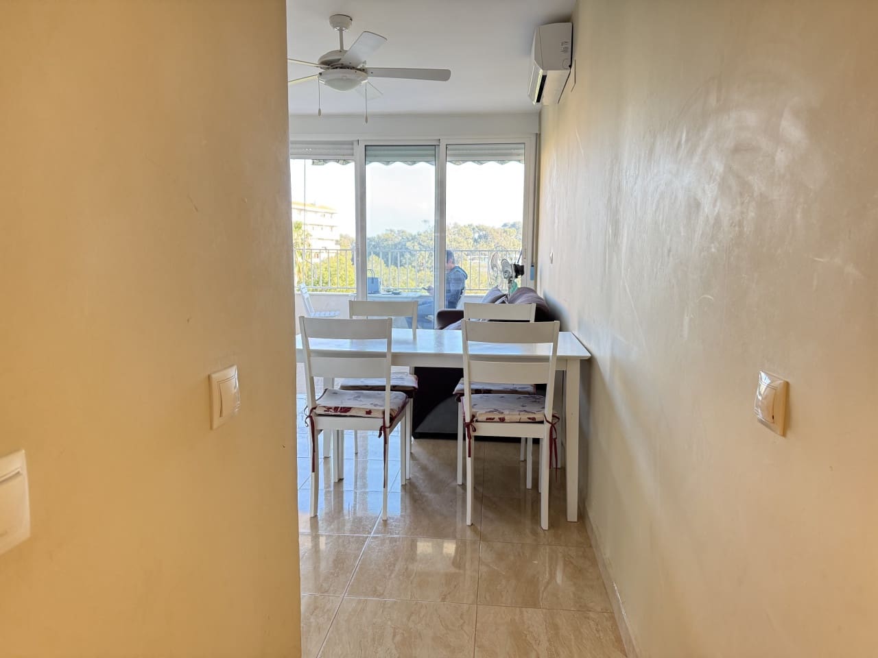 1 soverom Leilighet til salgs i Guardamar del Segura med svømmebasseng - € 99 000 (Ref: 9699698)