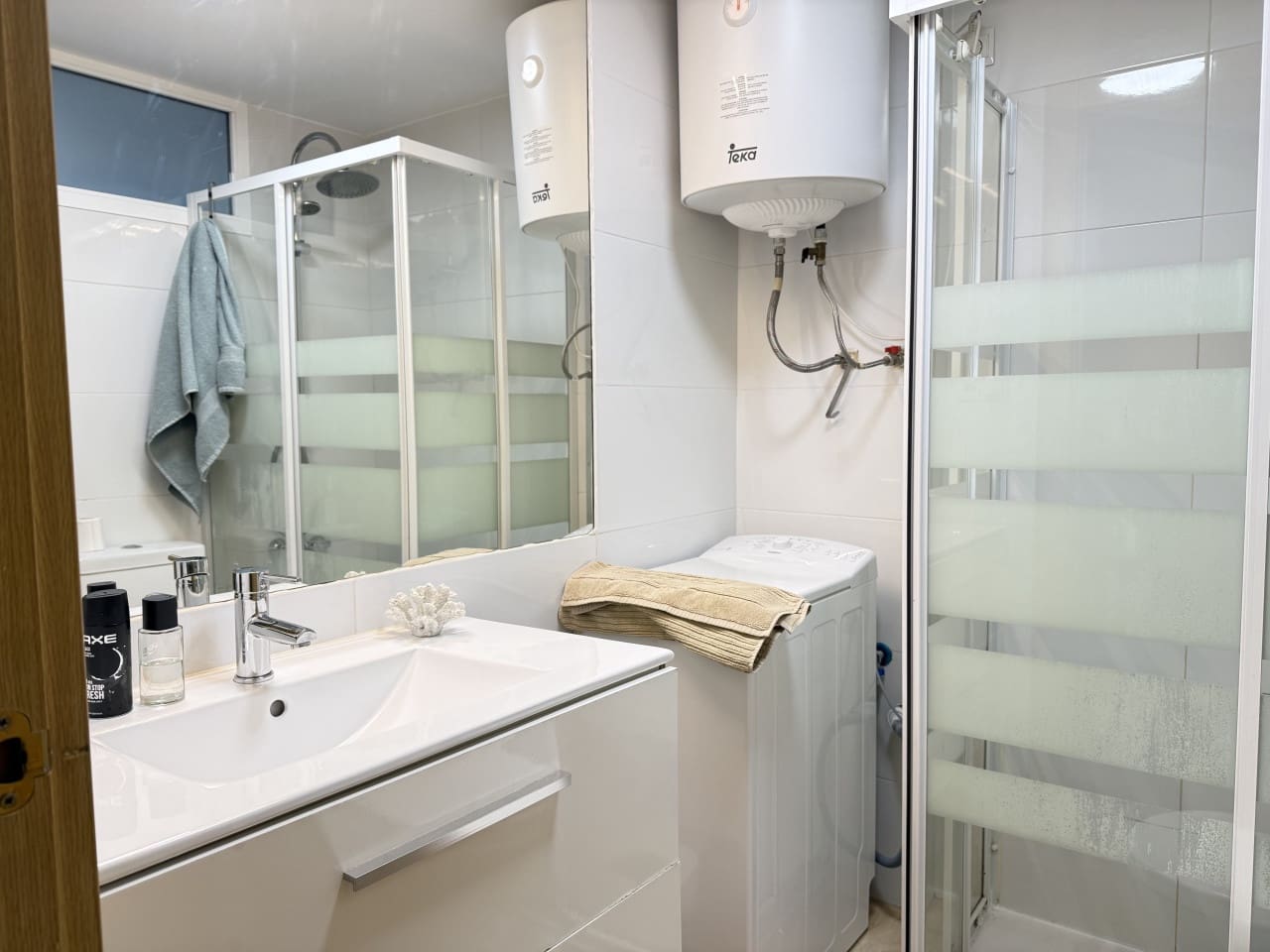 1 soverom Leilighet til salgs i Guardamar del Segura med svømmebasseng - € 99 000 (Ref: 9699698)