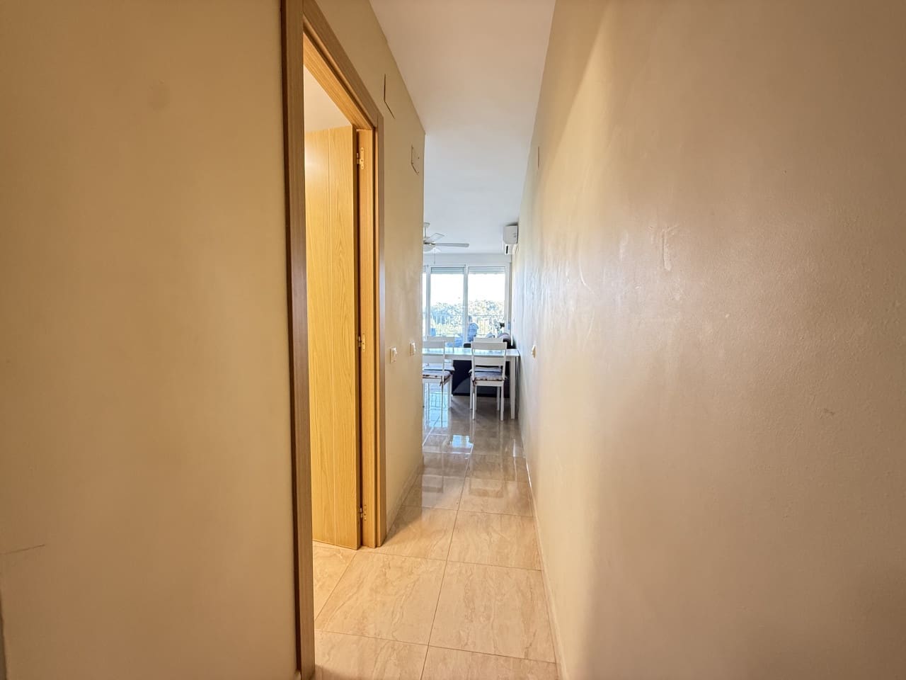 1 soverom Leilighet til salgs i Guardamar del Segura med svømmebasseng - € 99 000 (Ref: 9699698)