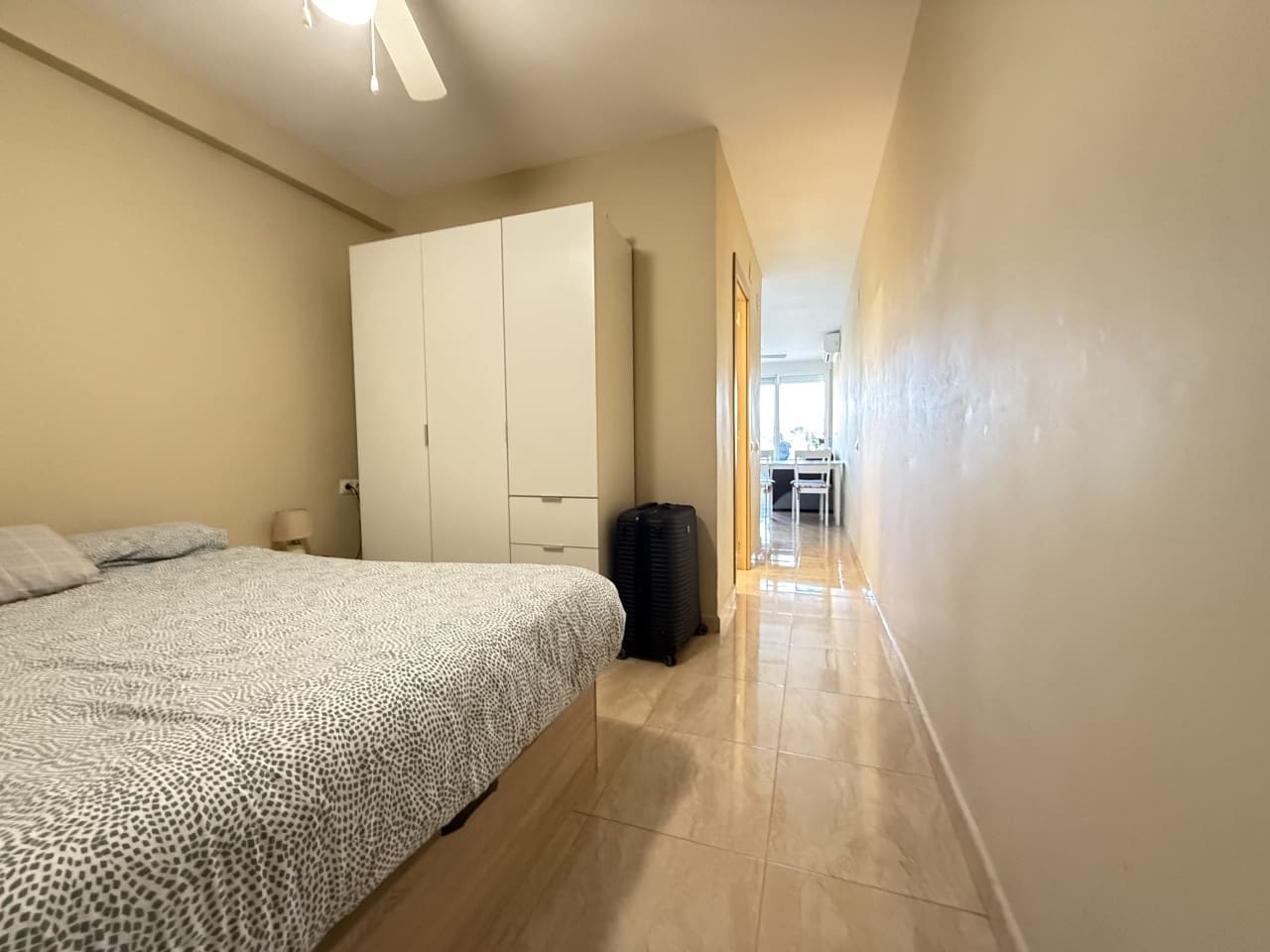 1 soverom Leilighet til salgs i Guardamar del Segura med svømmebasseng - € 99 000 (Ref: 9699698)