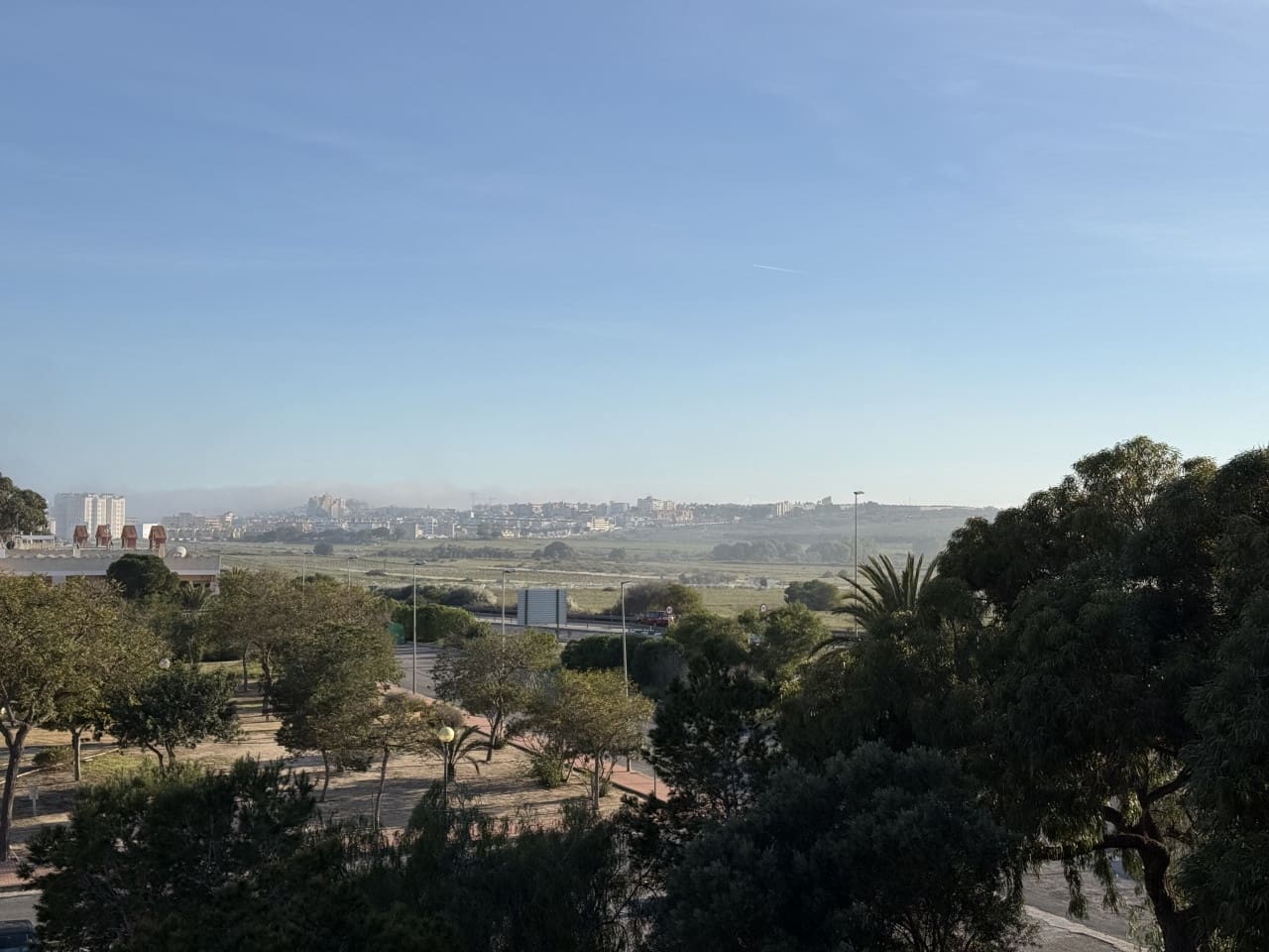 1 soverom Leilighet til salgs i Guardamar del Segura med svømmebasseng - € 99 000 (Ref: 9699698)