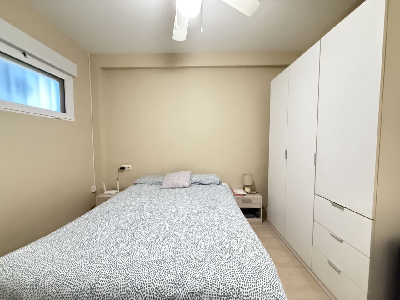 1 soverom Leilighet til salgs i Guardamar del Segura med svømmebasseng - € 99 000 (Ref: 9699698)