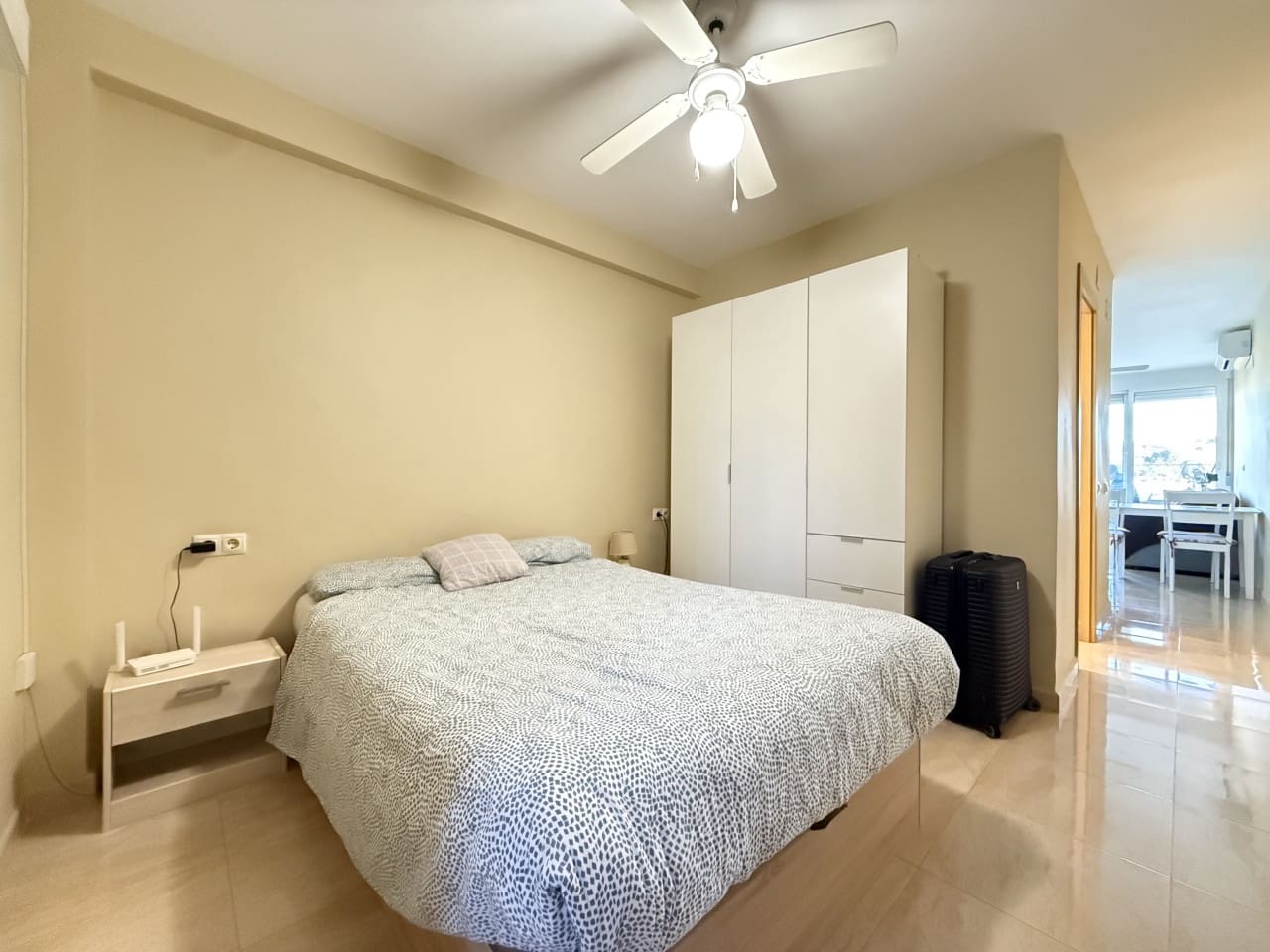 1 soverom Leilighet til salgs i Guardamar del Segura med svømmebasseng - € 99 000 (Ref: 9699698)