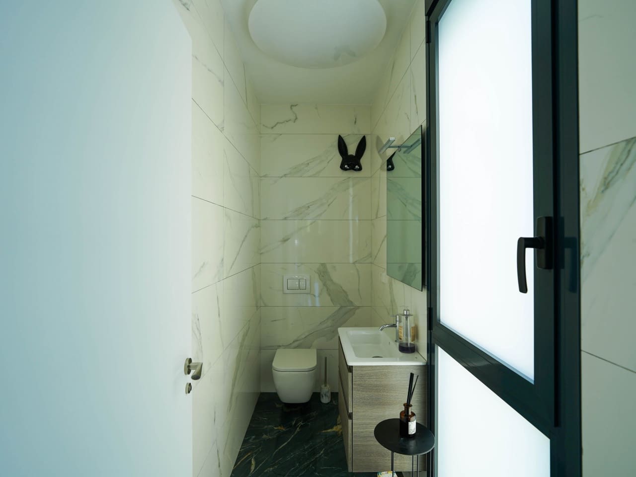 6 bedroom Villa for sale in Las Colinas Golf with pool garage - € 2,195,000 (Ref: 9705124)