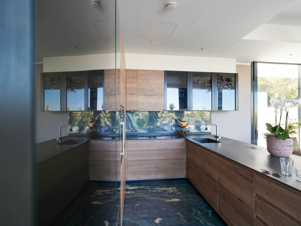 6 bedroom Villa for sale in Las Colinas Golf with pool garage - € 2,195,000 (Ref: 9705124)