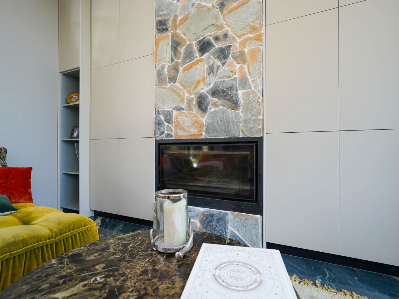 6 bedroom Villa for sale in Las Colinas Golf with pool garage - € 2,195,000 (Ref: 9705124)