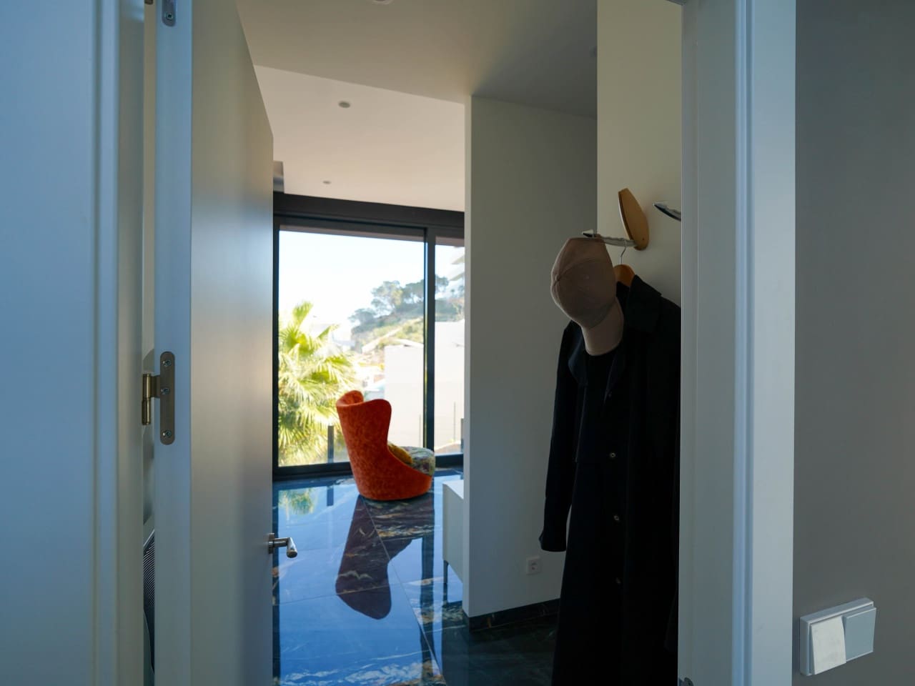 6 bedroom Villa for sale in Las Colinas Golf with pool garage - € 2,195,000 (Ref: 9705124)