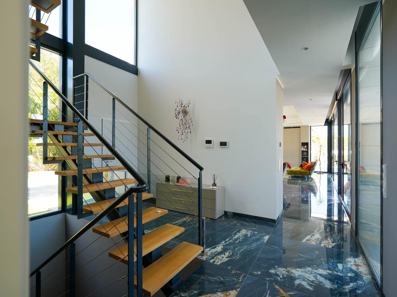 6 bedroom Villa for sale in Las Colinas Golf with pool garage - € 2,195,000 (Ref: 9705124)