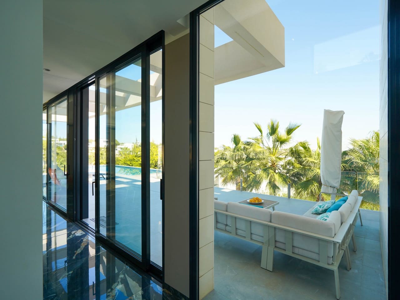 6 bedroom Villa for sale in Las Colinas Golf with pool garage - € 2,195,000 (Ref: 9705124)