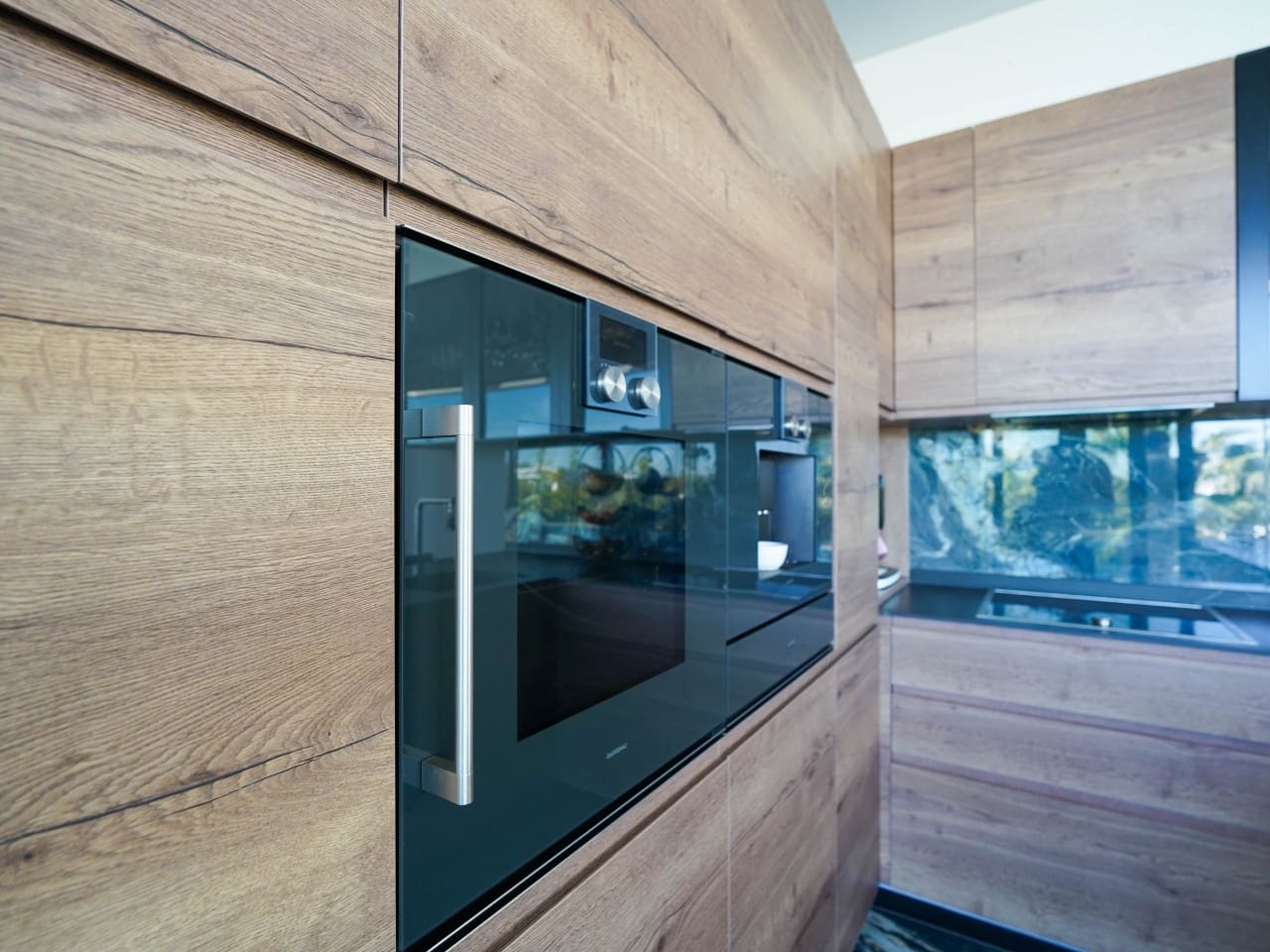 6 bedroom Villa for sale in Las Colinas Golf with pool garage - € 2,195,000 (Ref: 9705124)