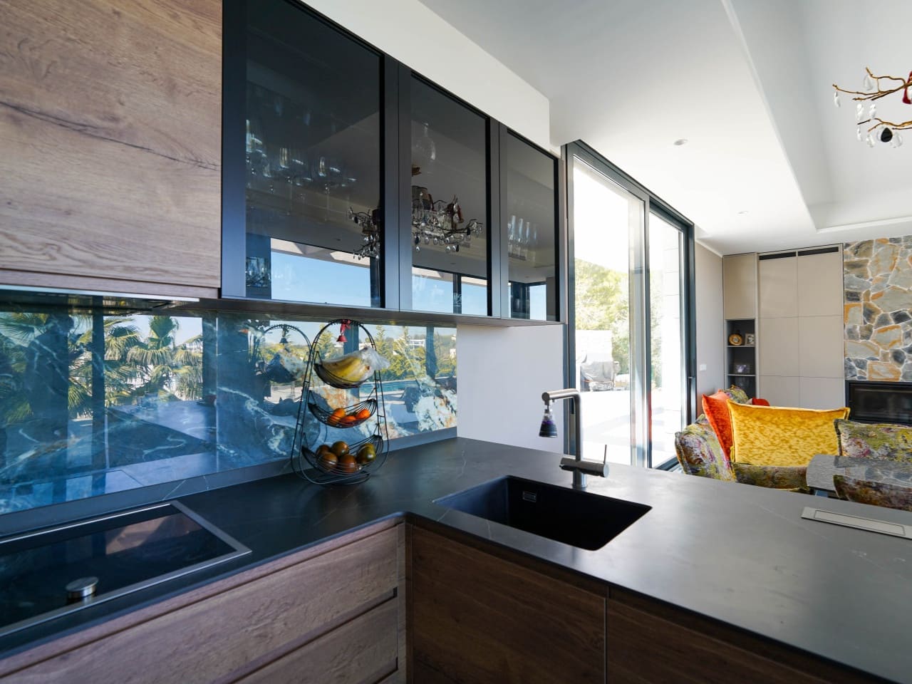 6 bedroom Villa for sale in Las Colinas Golf with pool garage - € 2,195,000 (Ref: 9705124)