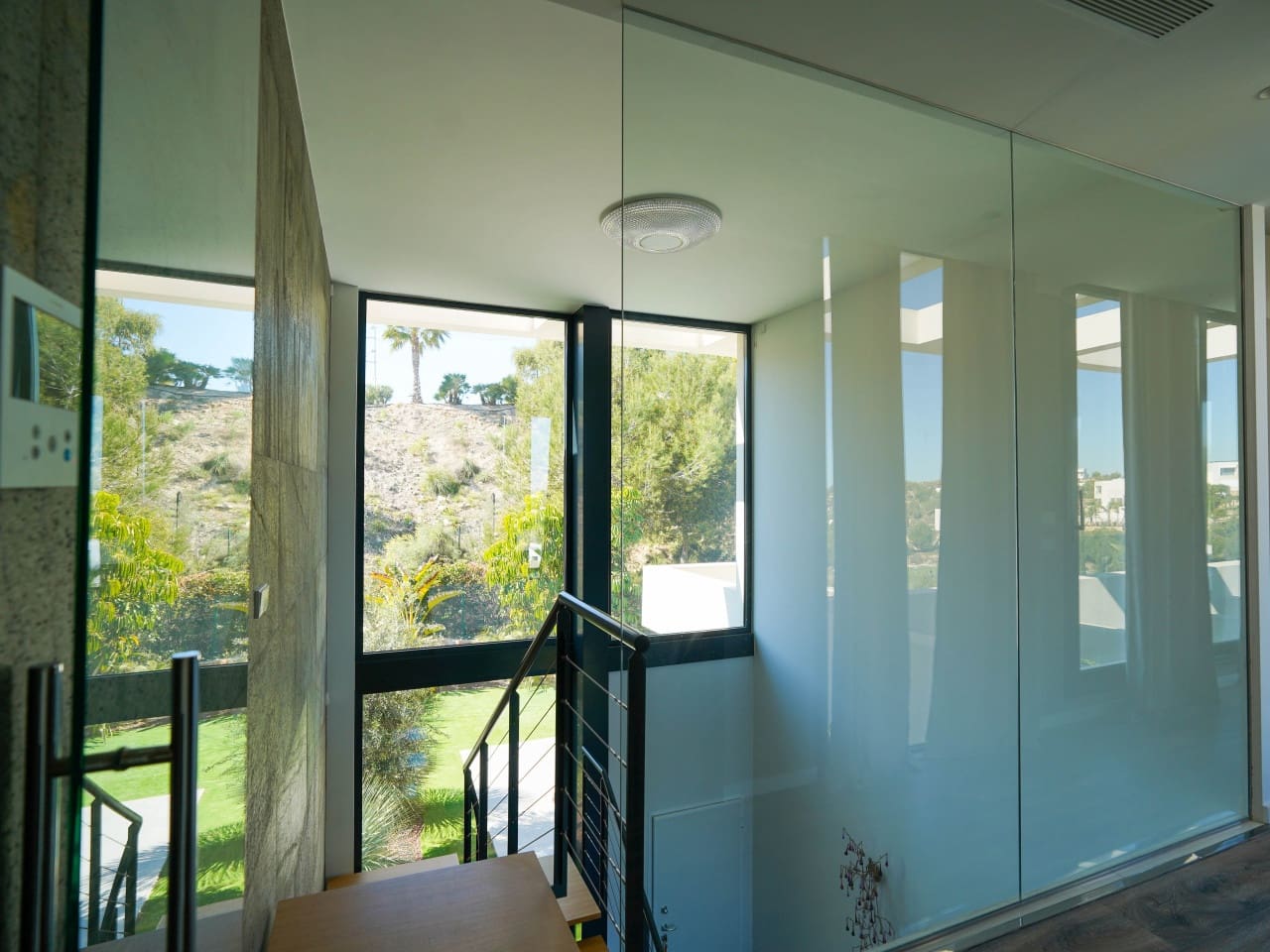 6 bedroom Villa for sale in Las Colinas Golf with pool garage - € 2,195,000 (Ref: 9705124)