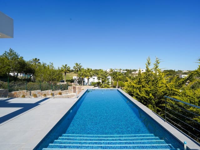 6 bedroom Villa for sale in Las Colinas Golf, Orihuela with pool garage - € 2,195,000 (Ref: 9705124)