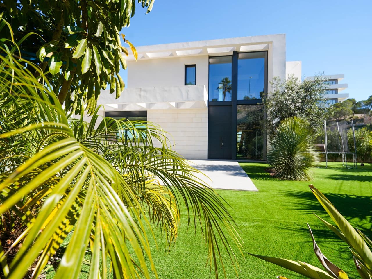 6 bedroom Villa for sale in Las Colinas Golf with pool garage - € 2,195,000 (Ref: 9705124)