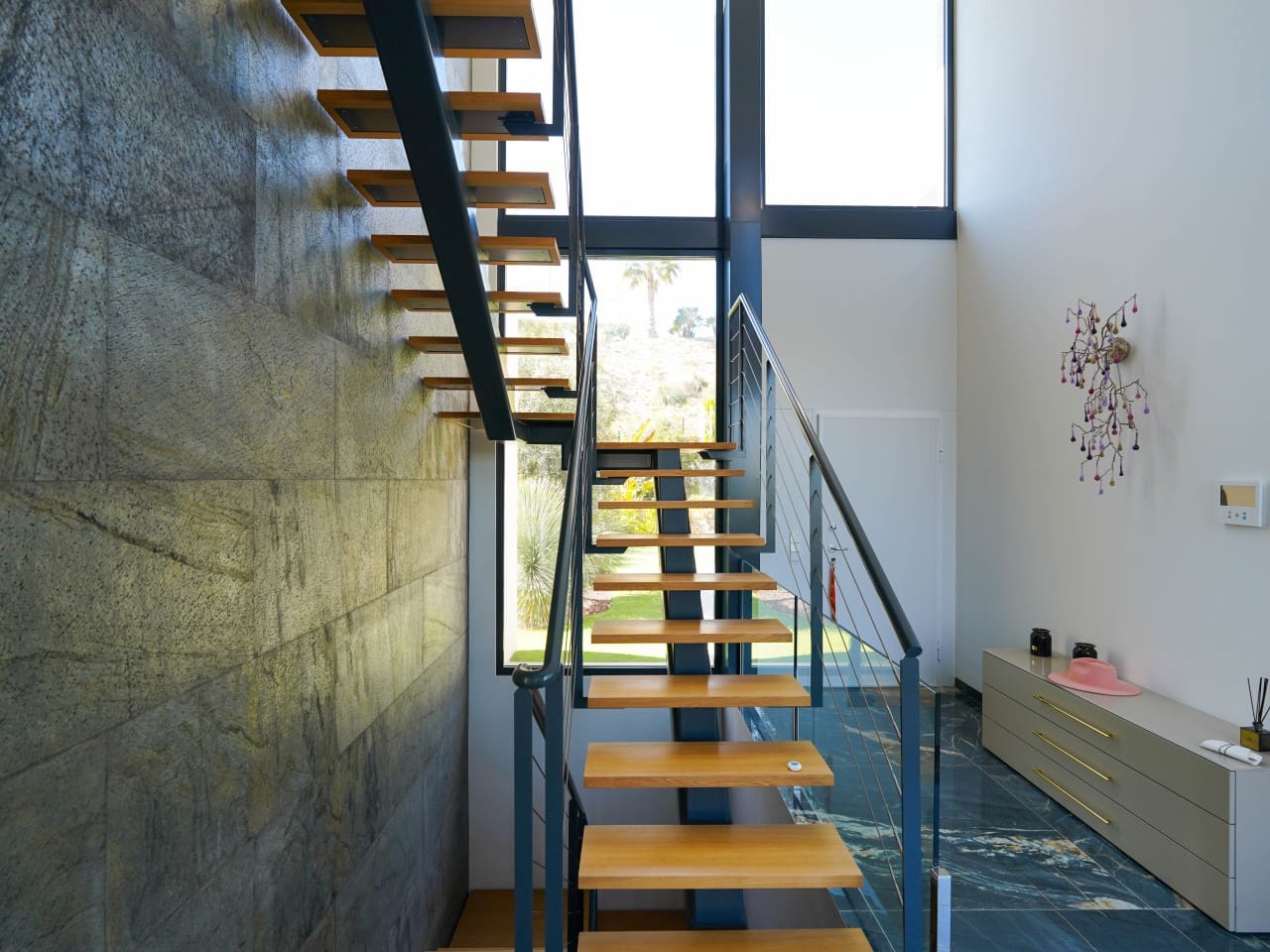 6 bedroom Villa for sale in Las Colinas Golf with pool garage - € 2,195,000 (Ref: 9705124)