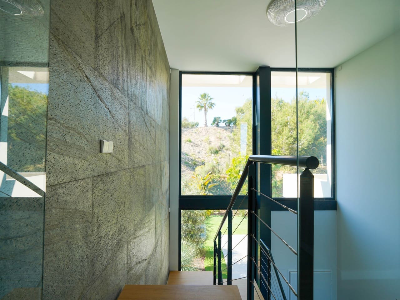 6 bedroom Villa for sale in Las Colinas Golf with pool garage - € 2,195,000 (Ref: 9705124)