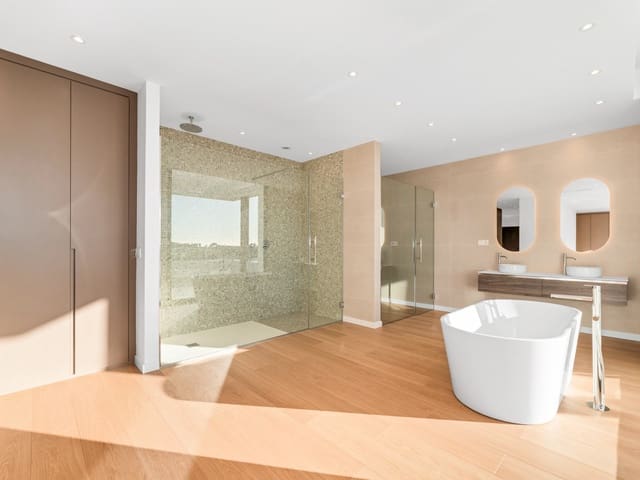 6 camera da letto Villa in vendita in El Paraiso, Estepona con piscina garage - 4.000.000 € (Rif: 9705997)