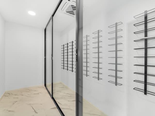 6 camera da letto Villa in vendita in El Paraiso, Estepona con piscina garage - 4.000.000 € (Rif: 9705997)