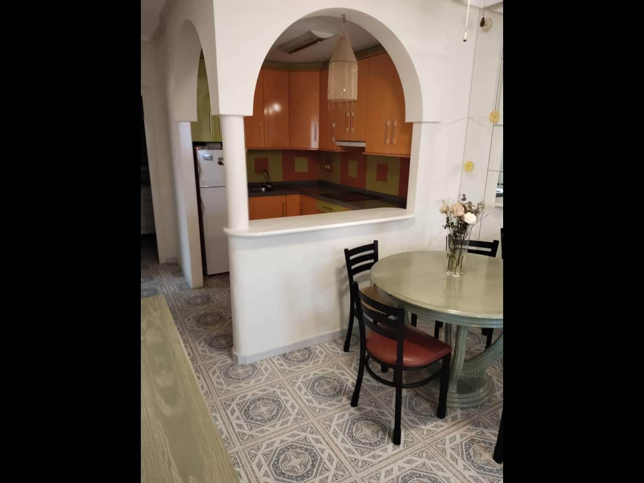 2 soverom Villa til salgs i Punta Prima med svømmebasseng - € 165 000 (Ref: 9709250)