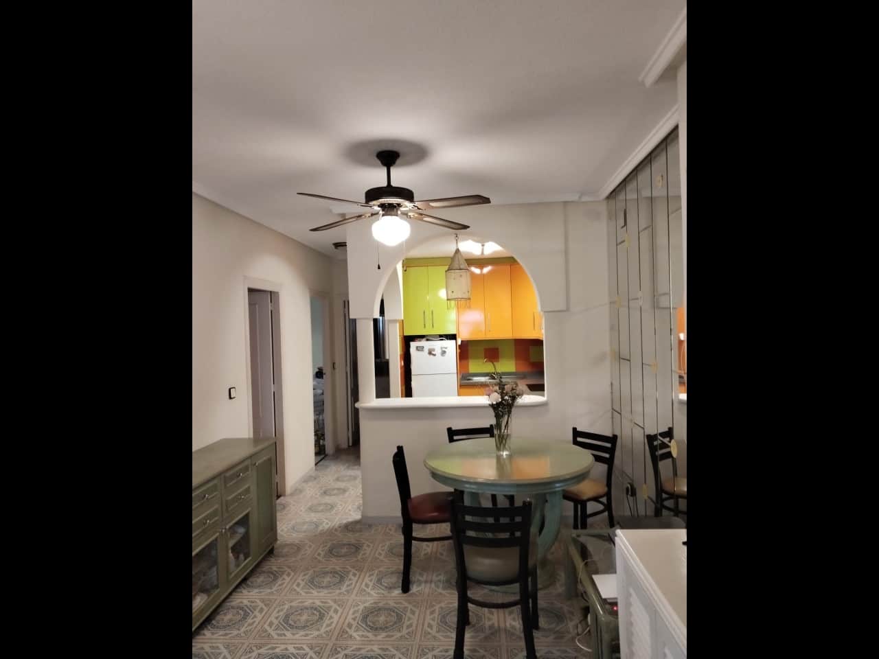 2 soverom Villa til salgs i Punta Prima med svømmebasseng - € 165 000 (Ref: 9709250)