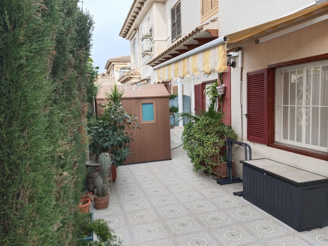 2 soverom Villa til salgs i Punta Prima med svømmebasseng - € 165 000 (Ref: 9709250)