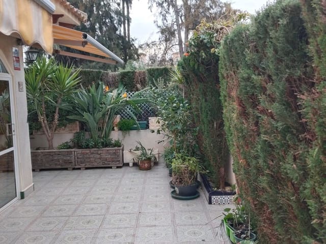 2 chambre Villa/Maison à vendre à Punta Prima, Torrevieja avec piscine - 165 000 € (Ref: 9709250)