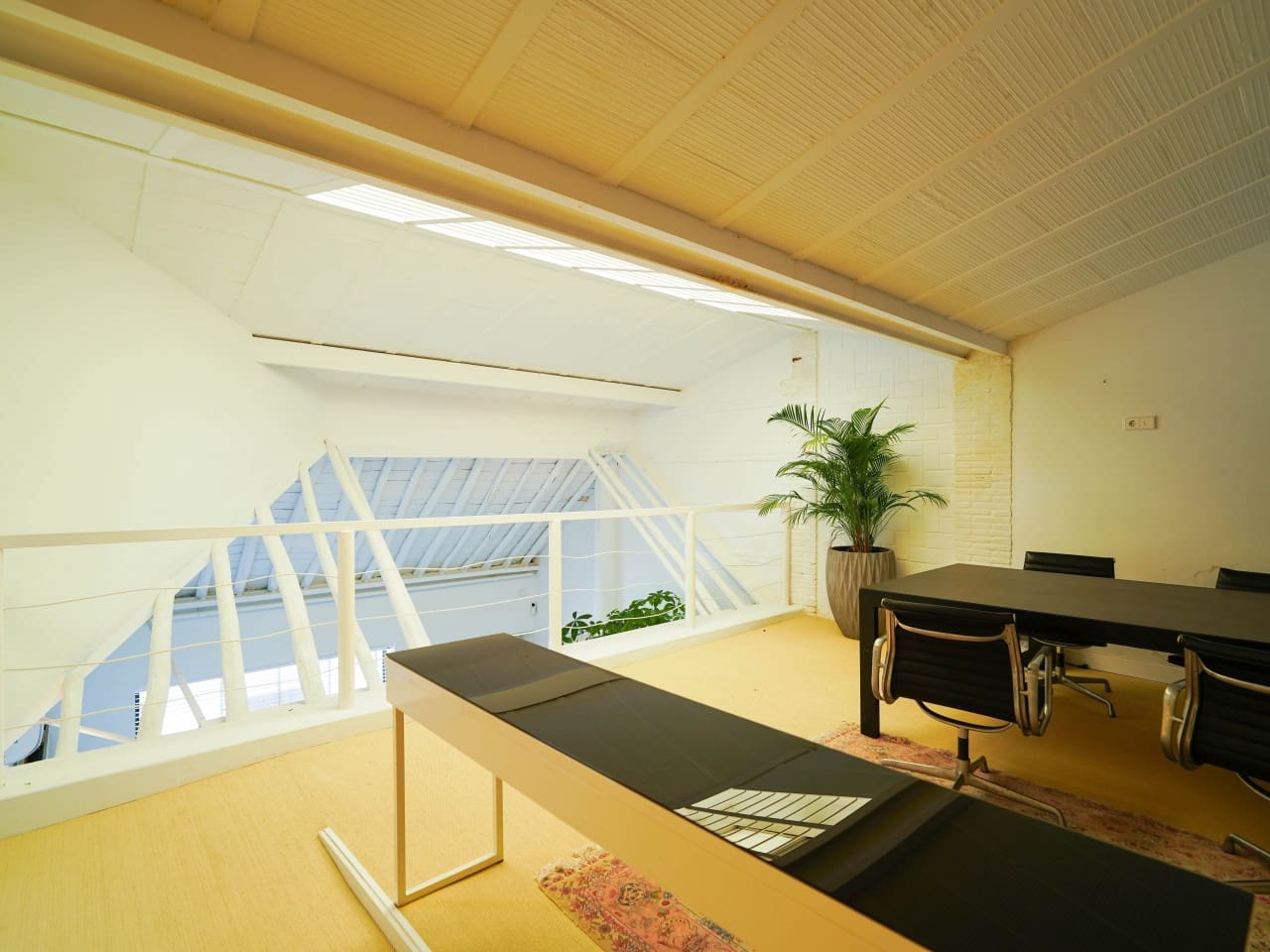 3 Zimmer Gewerbe zu verkaufen in San Pedro de Alcantara - 750.000 € (Ref: 9709251)