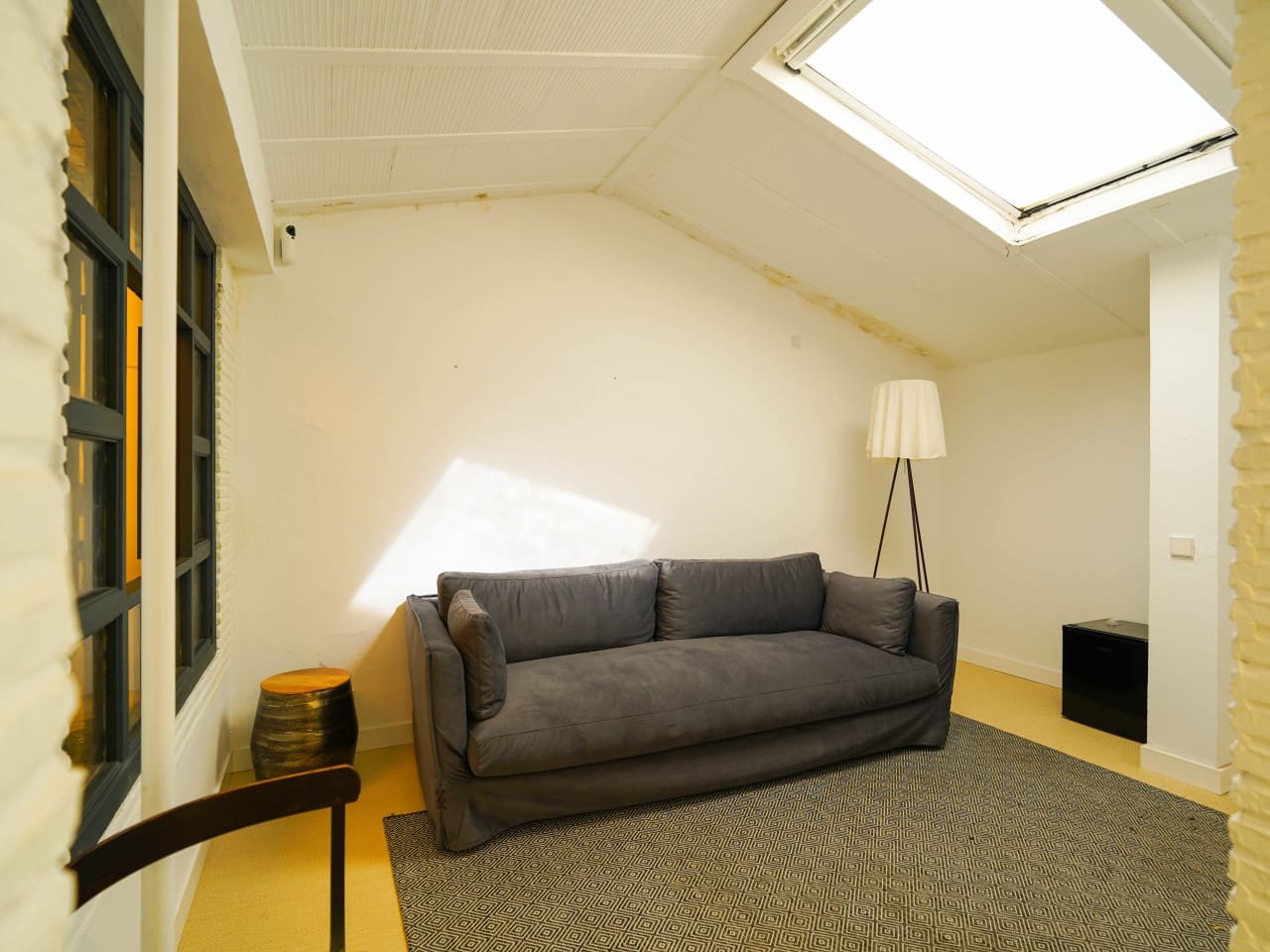 3 Zimmer Gewerbe zu verkaufen in San Pedro de Alcantara - 750.000 € (Ref: 9709251)