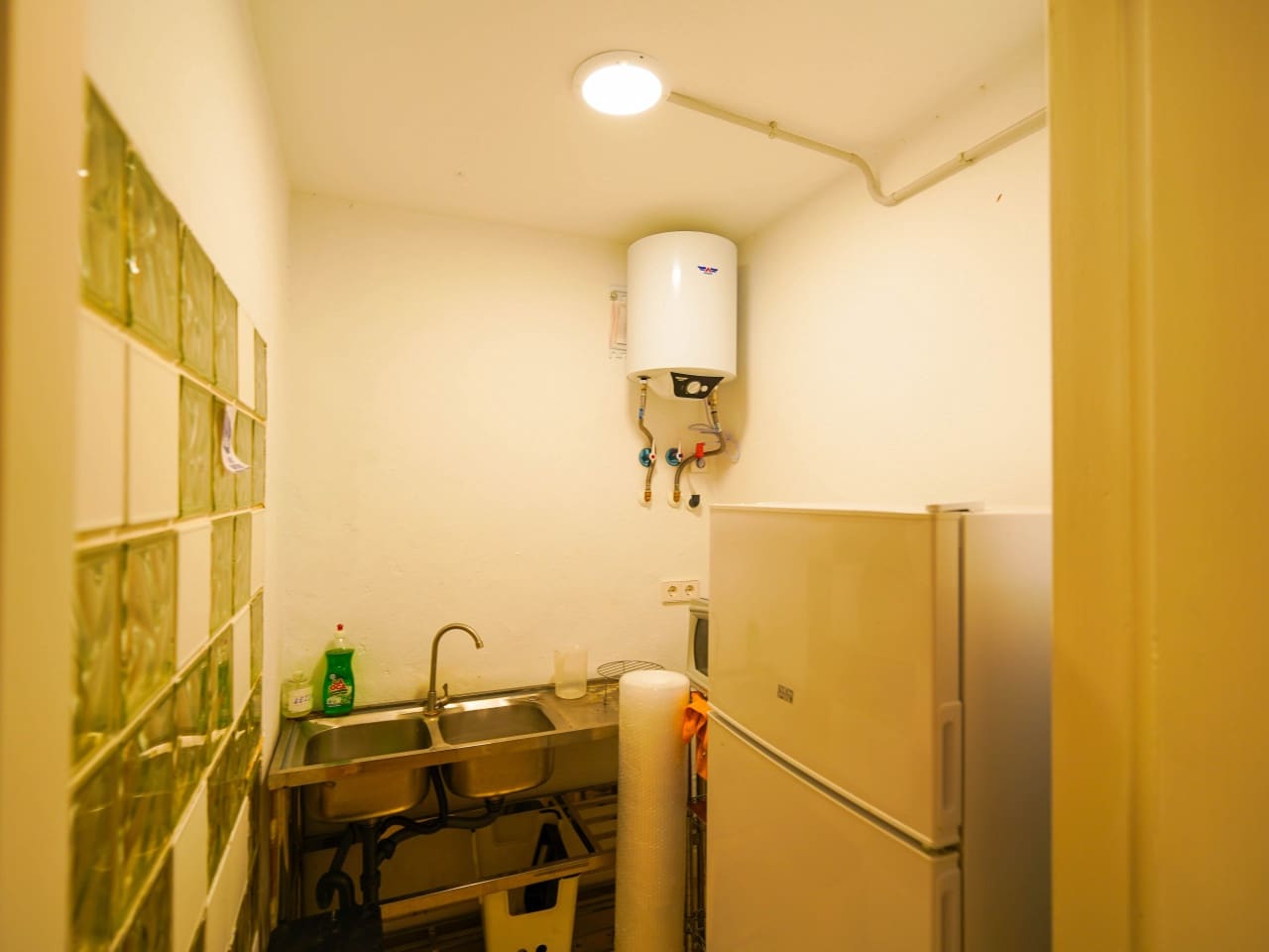 3 Zimmer Gewerbe zu verkaufen in San Pedro de Alcantara - 750.000 € (Ref: 9709251)