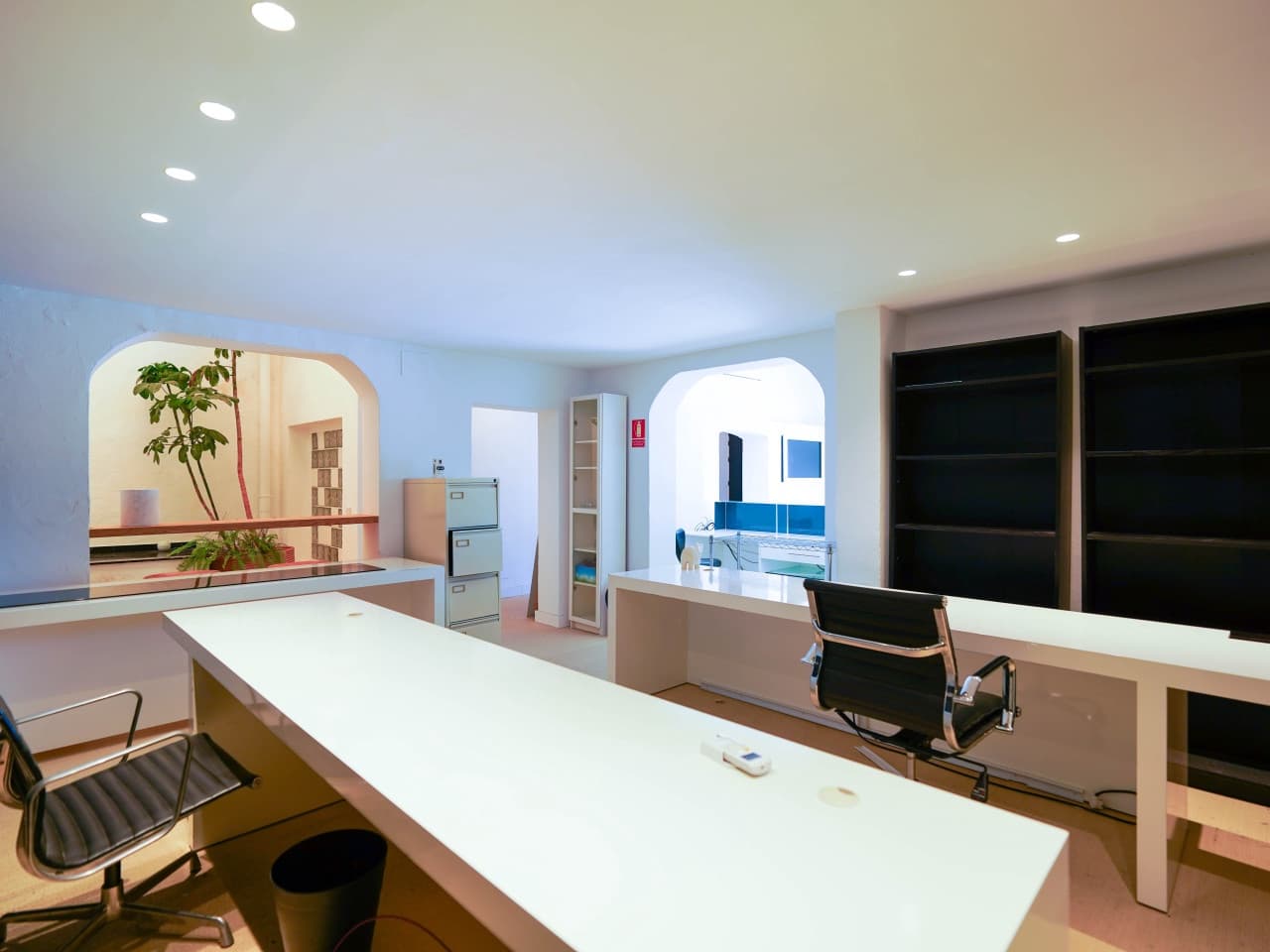 3 Zimmer Gewerbe zu verkaufen in San Pedro de Alcantara - 750.000 € (Ref: 9709251)