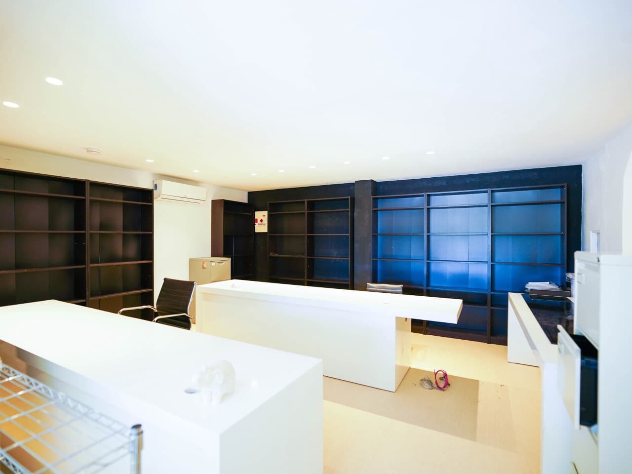 3 Zimmer Gewerbe zu verkaufen in San Pedro de Alcantara - 750.000 € (Ref: 9709251)