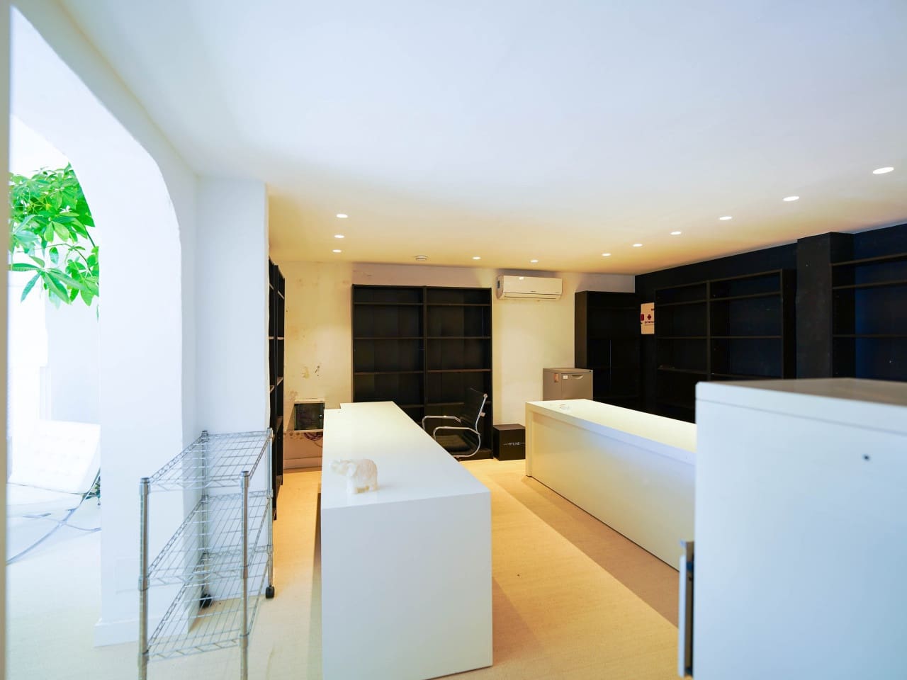 3 Zimmer Gewerbe zu verkaufen in San Pedro de Alcantara - 750.000 € (Ref: 9709251)