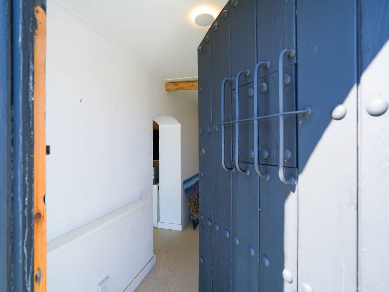 3 Zimmer Gewerbe zu verkaufen in San Pedro de Alcantara - 750.000 € (Ref: 9709251)