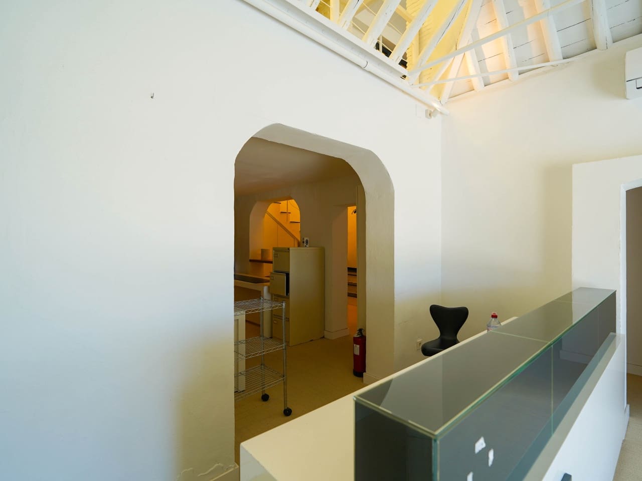 3 Zimmer Gewerbe zu verkaufen in San Pedro de Alcantara - 750.000 € (Ref: 9709251)