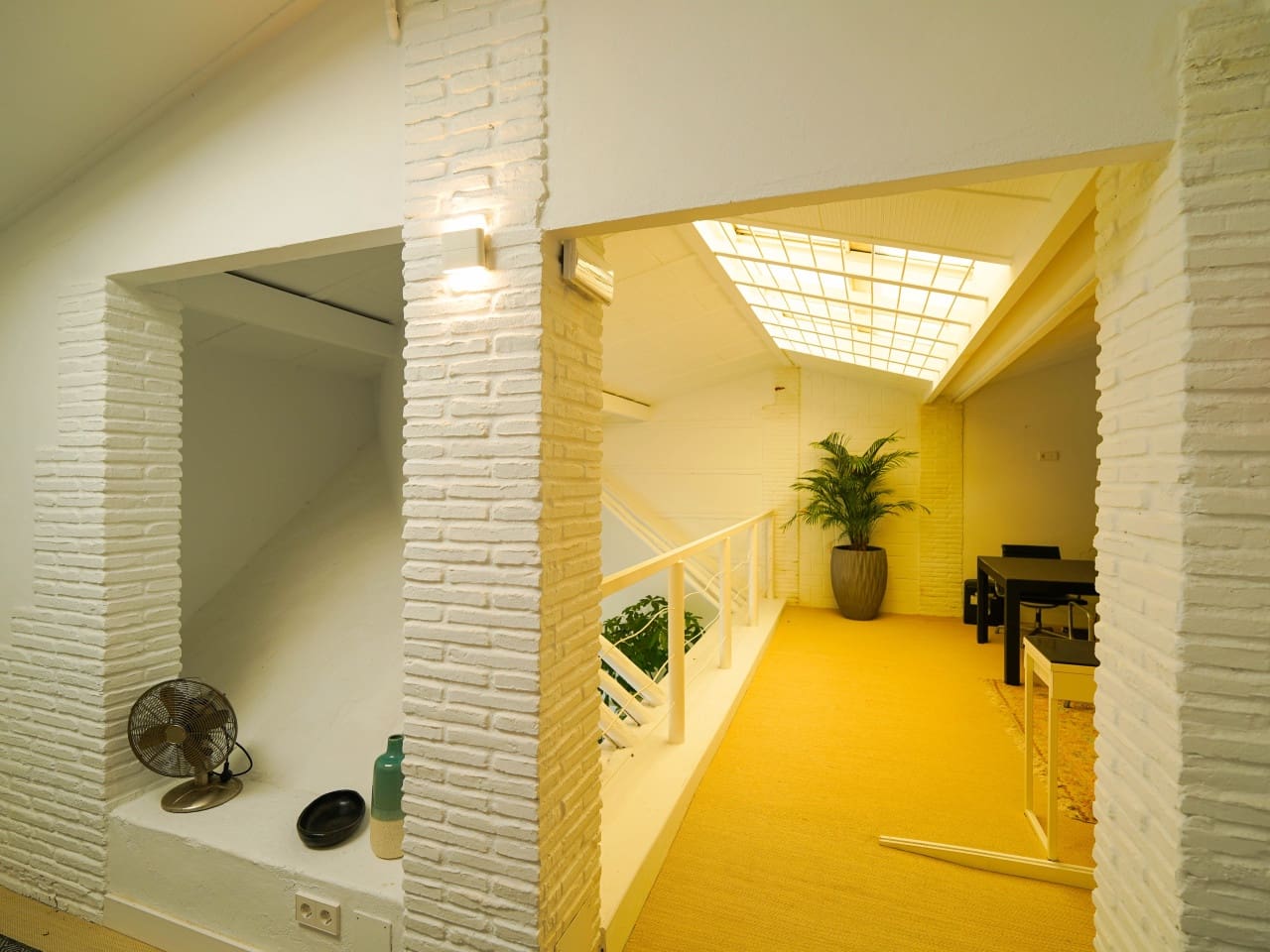 3 Zimmer Gewerbe zu verkaufen in San Pedro de Alcantara - 750.000 € (Ref: 9709251)