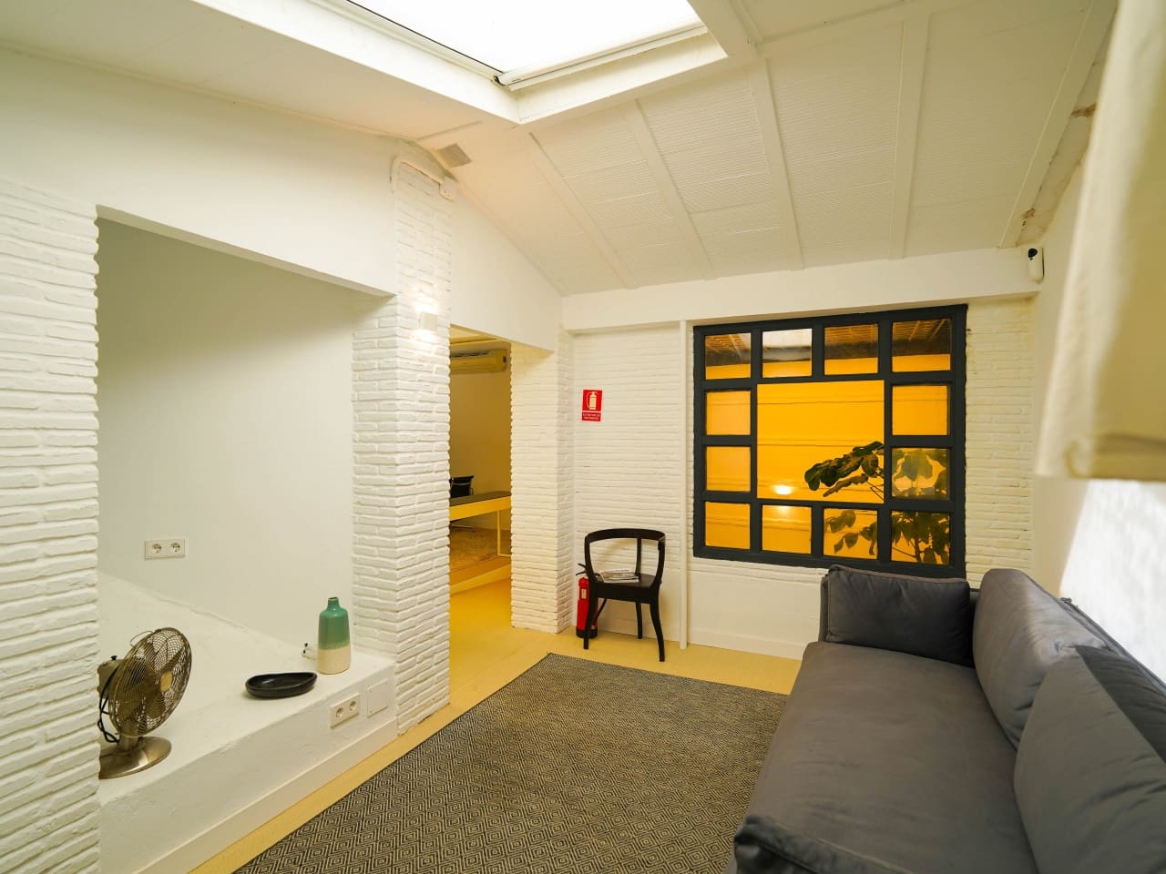 3 Zimmer Gewerbe zu verkaufen in San Pedro de Alcantara - 750.000 € (Ref: 9709251)