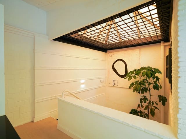 3 Zimmer Gewerbe zu verkaufen in San Pedro de Alcántara Pueblo, Marbella - 750.000 € (Ref: 9709251)