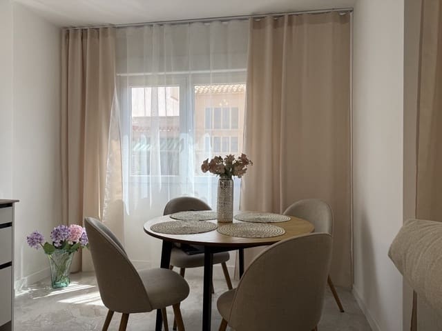 Apartamento de 3 habitaciones en Playa del Cura, Torrevieja en venta - 239.000 € (Ref: 9722646)