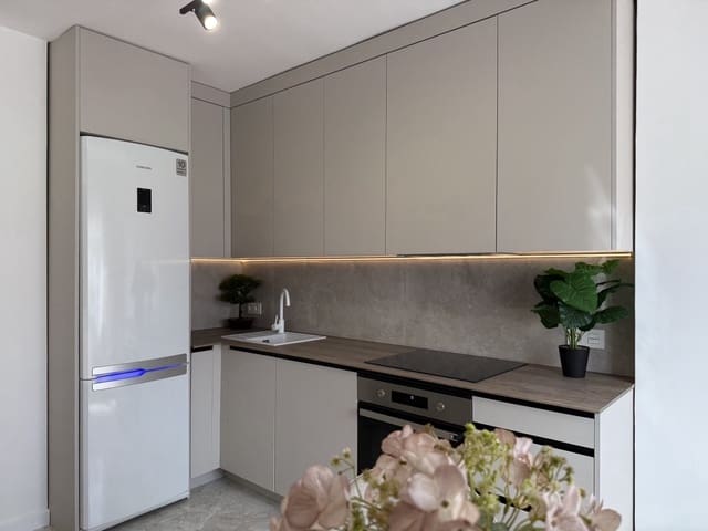 Apartamento de 3 habitaciones en Playa del Cura, Torrevieja en venta - 239.000 € (Ref: 9722646)