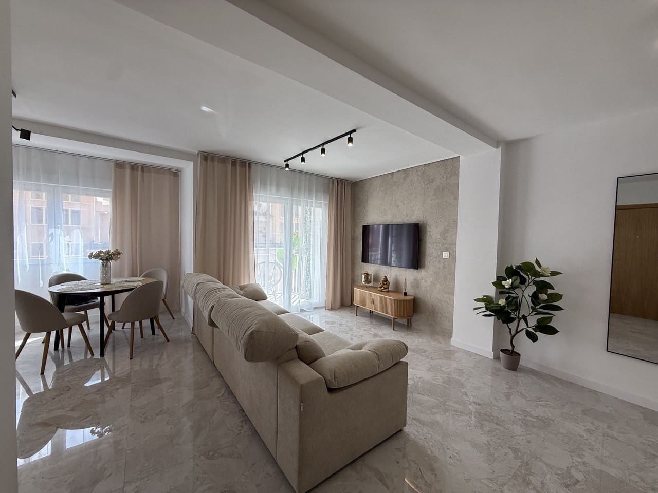 3 soverom Leilighet til salgs i Torrevieja - € 239 000 (Ref: 9722646)