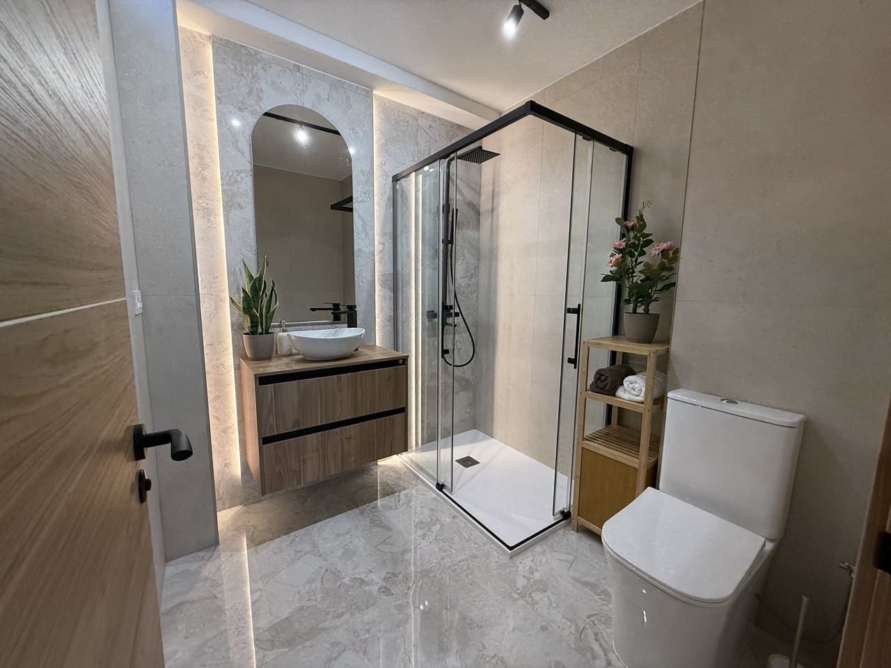 3 soverom Leilighet til salgs i Torrevieja - € 239 000 (Ref: 9722646)