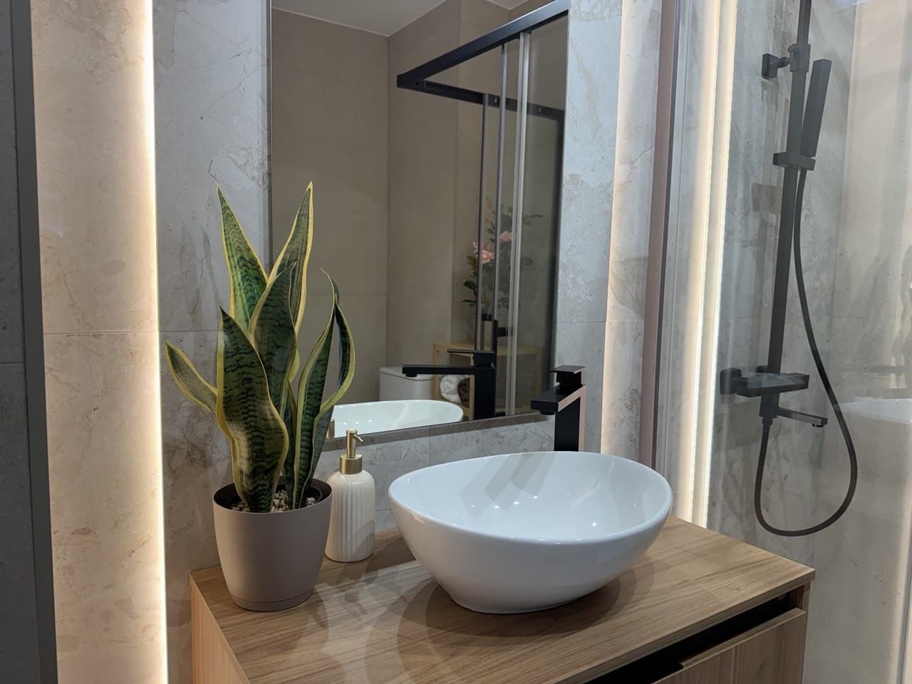 3 soverom Leilighet til salgs i Torrevieja - € 239 000 (Ref: 9722646)